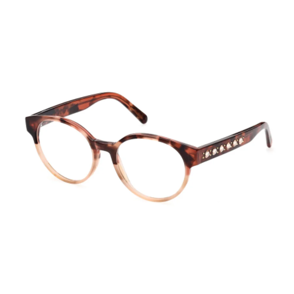 NWT SWAROVSKI SK5453 056 50 Glasses